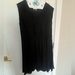 Jason Wu Classic Black Dress